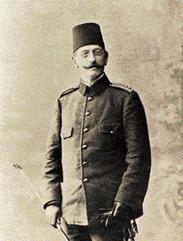 Turgut Pasha