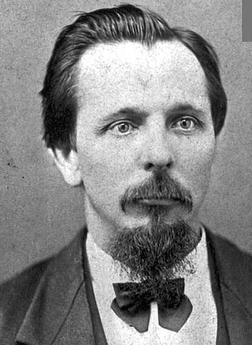 Sewell Moody