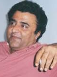Shafi Mohammad