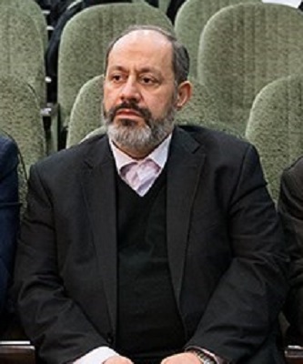 Shahab od-Din Sadr