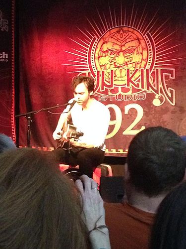 Shakey Graves
