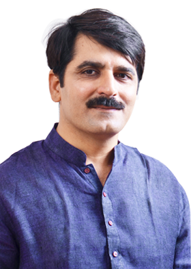 Shankar Chaudhary
