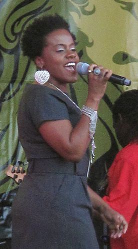 Shauna McKenzie