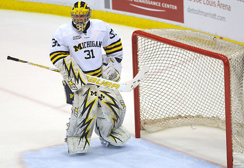 Shawn Hunwick