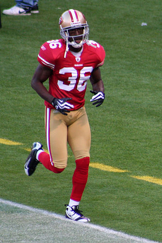 Shawntae Spencer