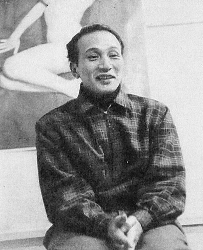 Shichiro Fukazawa