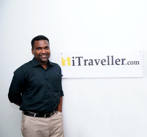 Shiju Radhakrishnan