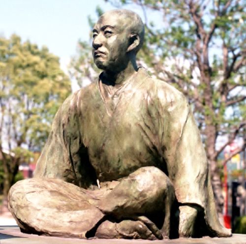 Shimazu Yoshihisa