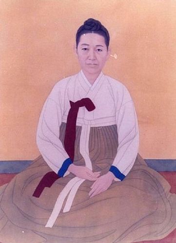 Shin Saimdang