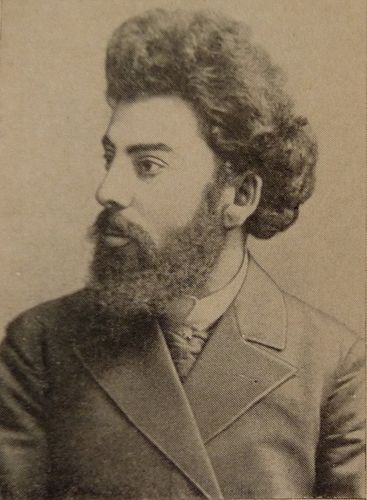 Shio Aragvispireli