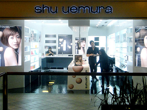 Shu Uemura