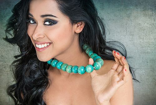 Shweta Subram