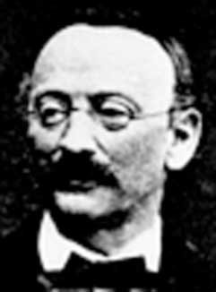 Siegfried Aronhold