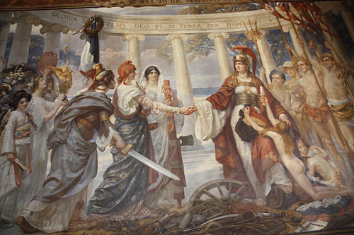 Sigismund Christian Hubert G O East T Z East