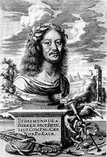 Sigmund Birken