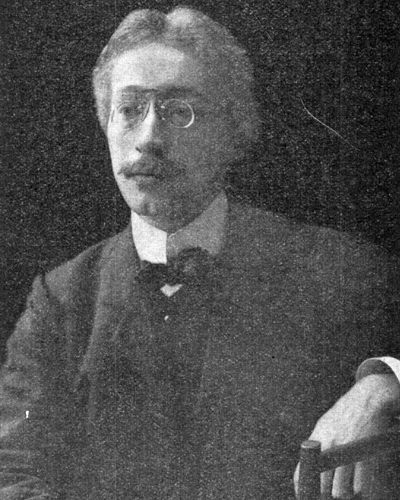Sigvart Hogh-Nilsen
