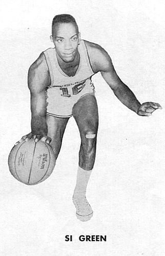 Sihugo Green