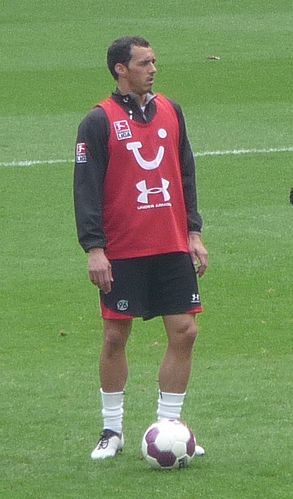 Sergio Pinto