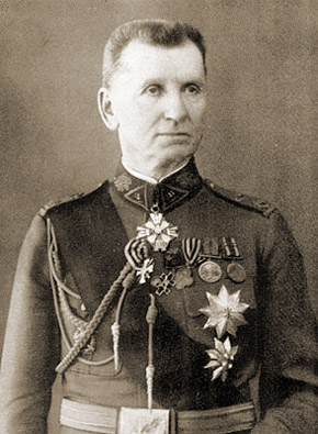 Silvestras Zukauskas