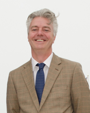 Simon Kirby