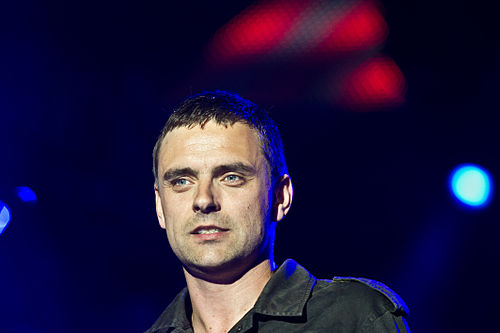Simon Kvamm