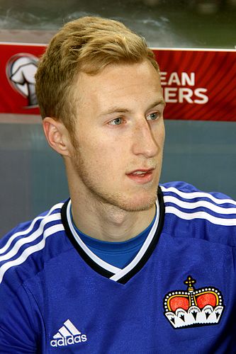 Simon Kuhne
