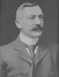 Edward Macartney