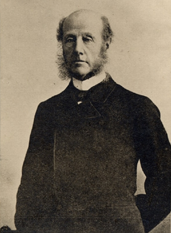 Francis Johnson