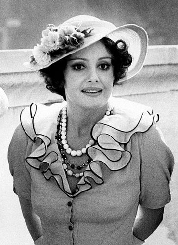 Rossana Podesta