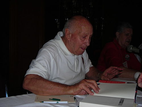 Roy Sievers