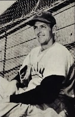 Roy Frederick Smalley