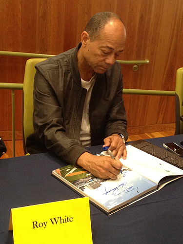 Roy White