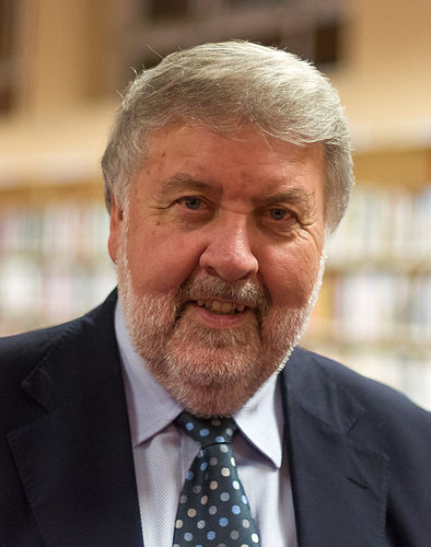 Roy Noble