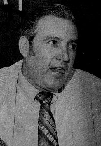 Roy Rubin