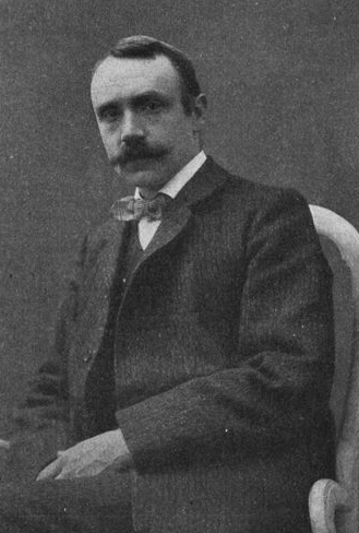 Ruben Liljefors