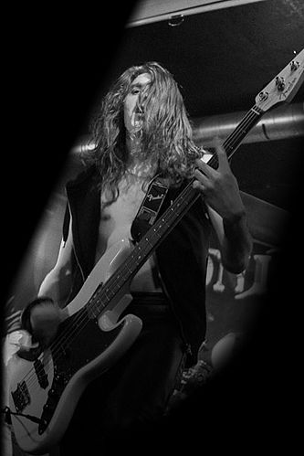 Rudi Golimo Olsen