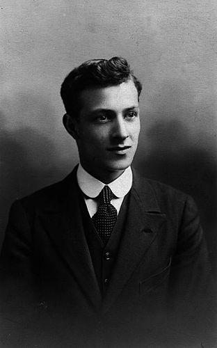 Rudolf Bosshardt
