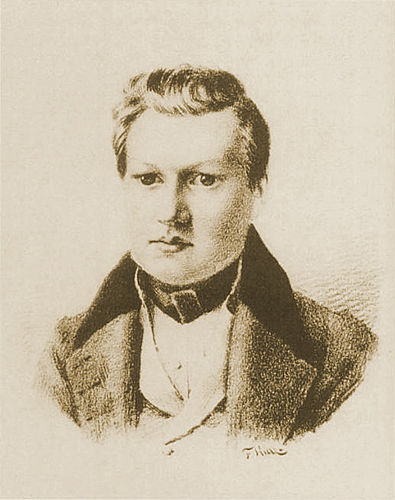 Rudolf Friederich Kurz