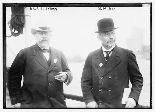 Rudolph Lennhoff