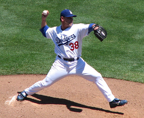 Rudy Seanez