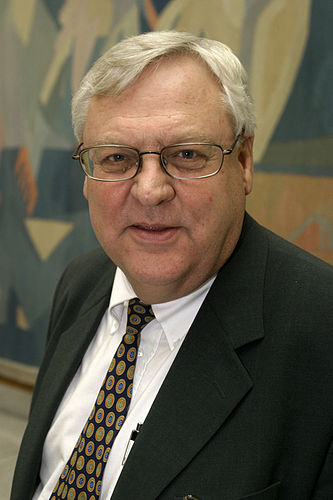 Runar Patriksson