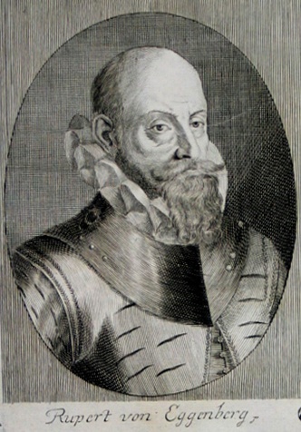 Ruprecht Eggenberg