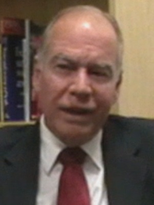Russell Broadbent