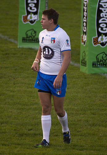 Ryan Ghietti