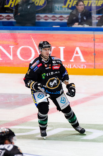 Ryan Glenn