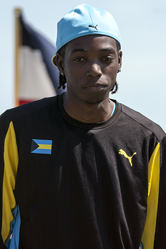 Ryan Ingraham