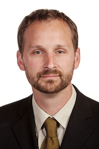 Ryan Meili