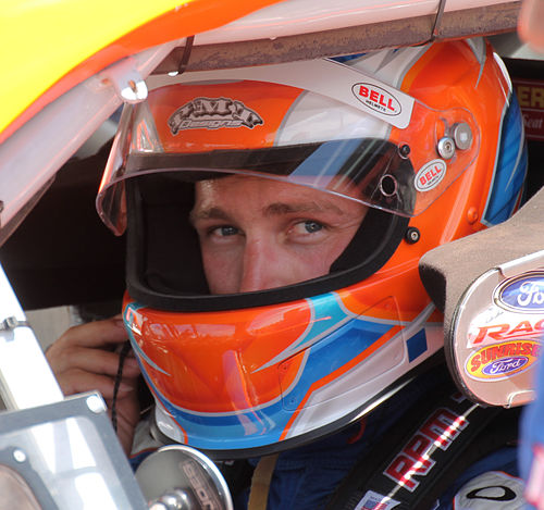 Ryan Partridge