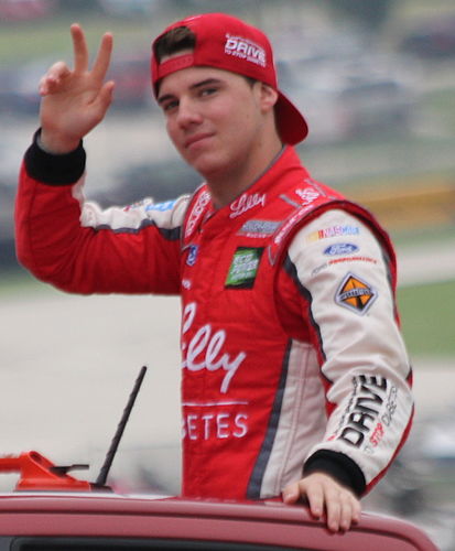 Ryan Reed