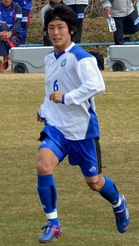 Ryota Nagaki